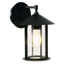 Holden Outdoor Wall Light